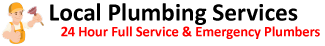 Christmas Plumbers